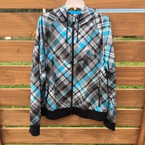 Nike Jacket